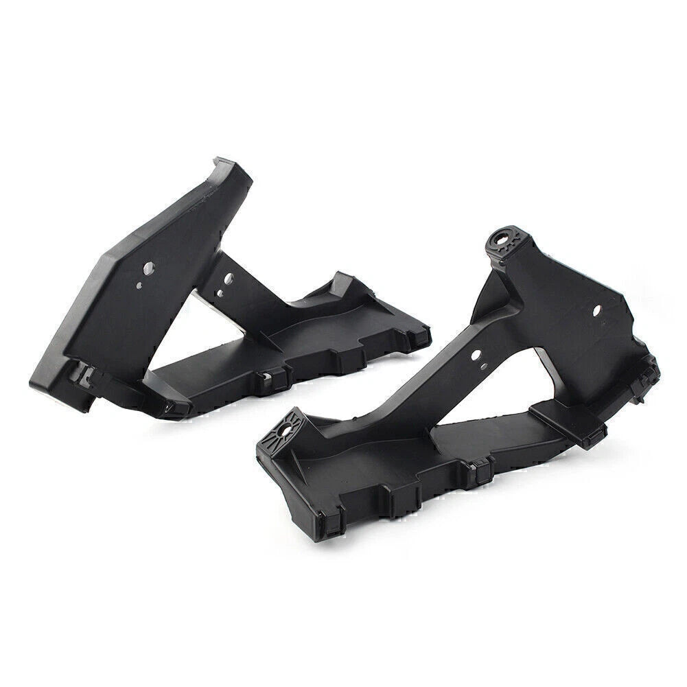 Headlight Retainer Brackets for Honda Civic Sedan (2016-2019)