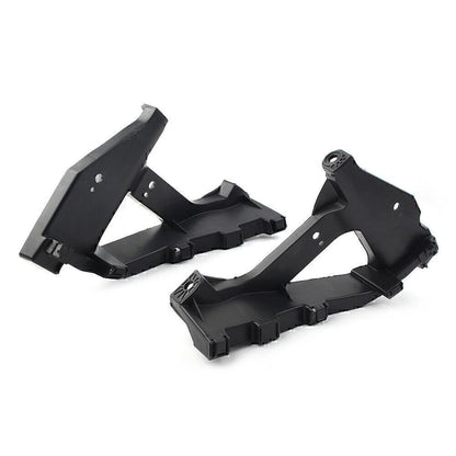 Headlight Retainer Brackets for Honda Civic Sedan (2016-2019)