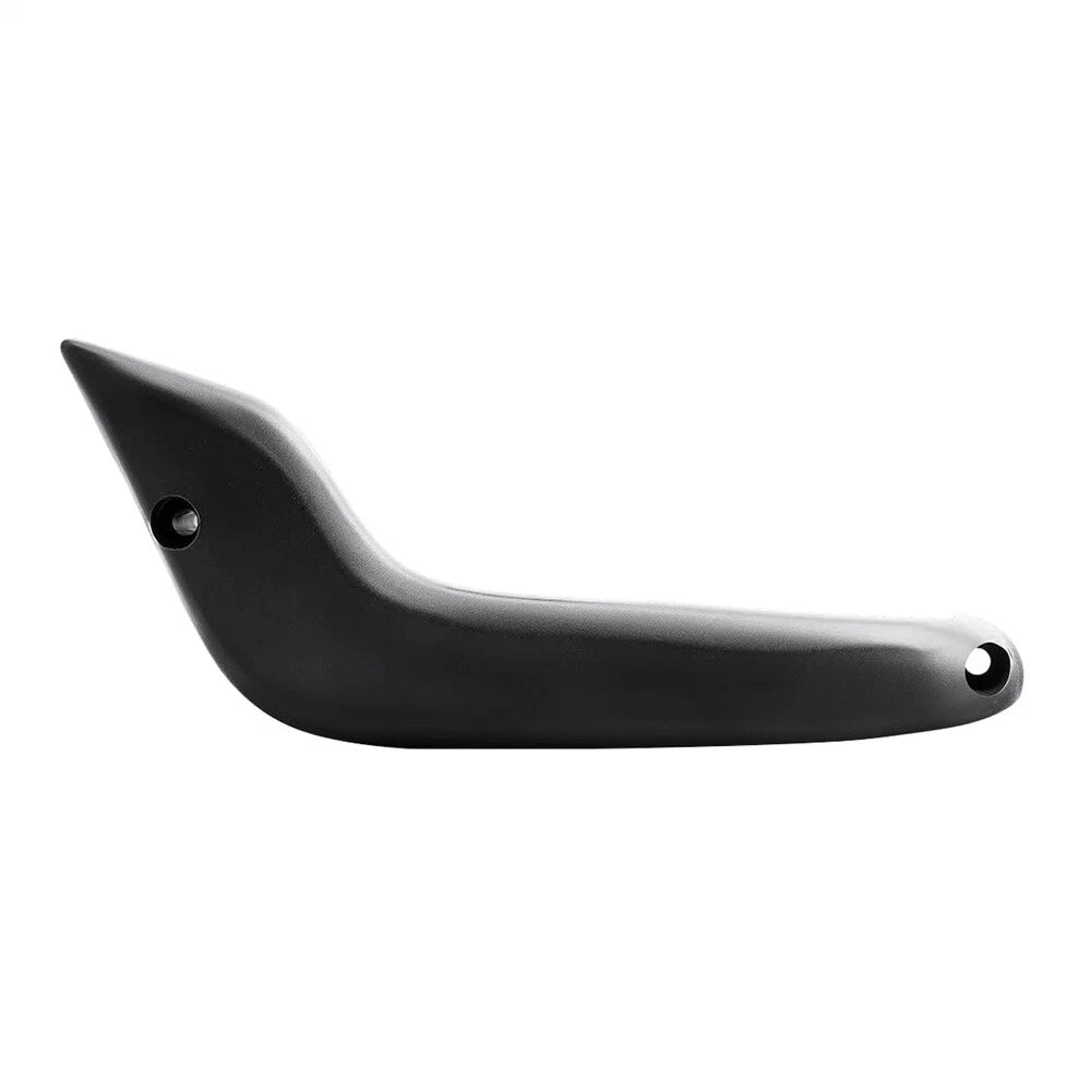Left Side Door Handle Power Window Panel for Ford Fiesta (2011-2020)