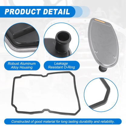 Transmission Conductor Plate Speed Sensor Connector Kit for Dodge