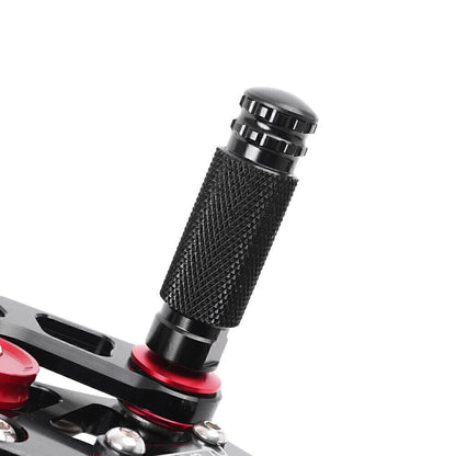 CNC Rearsets Footrests for Yamaha MT-03 MT-25 (2015 - Present)