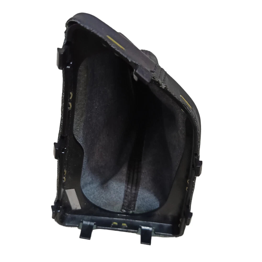Gear Shift Knob Boot Dust Cover for Kia Forte, Optima (2014-2015)