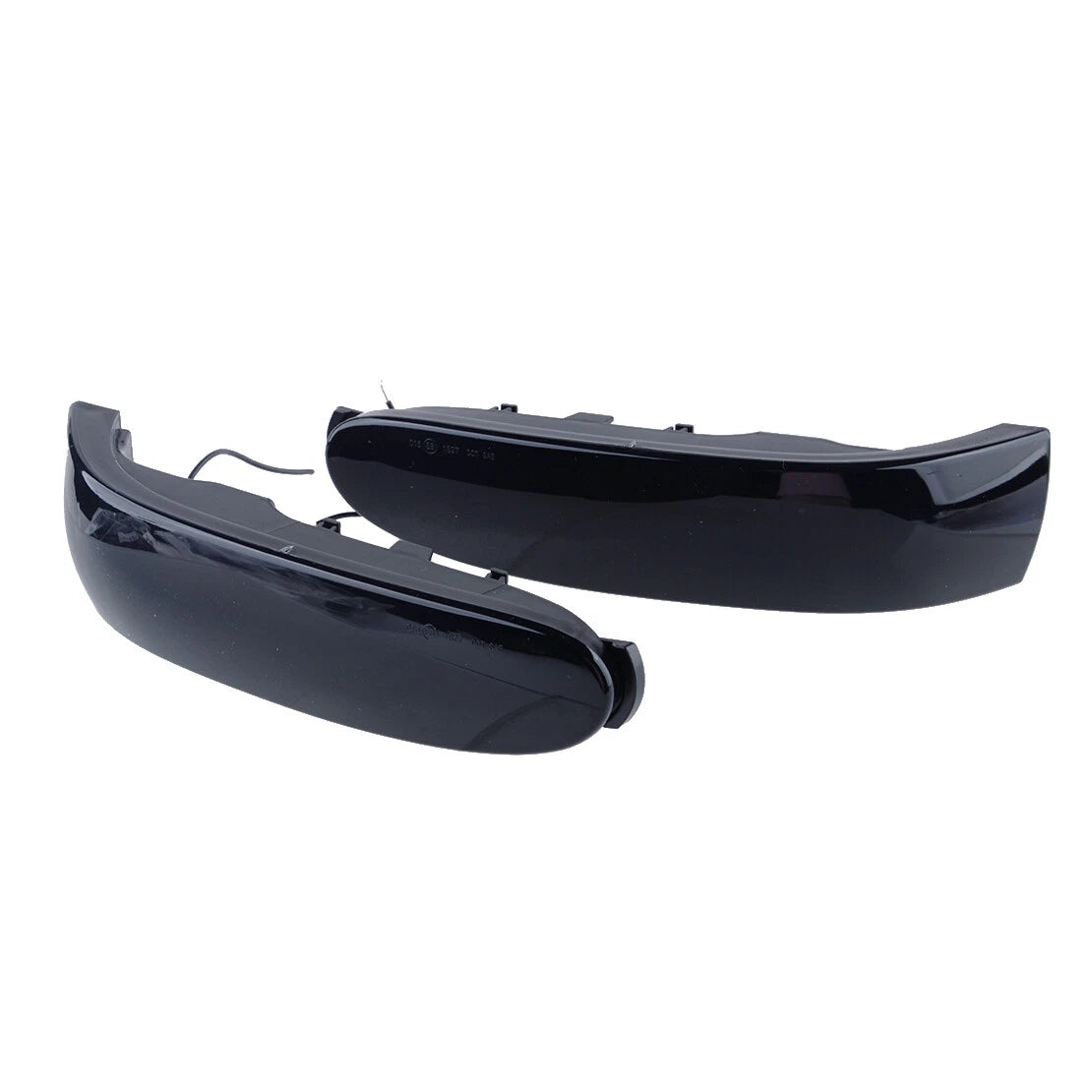 LED Side Mirror Indicator Light for Benz W164 X164 W251 (2006-2012)