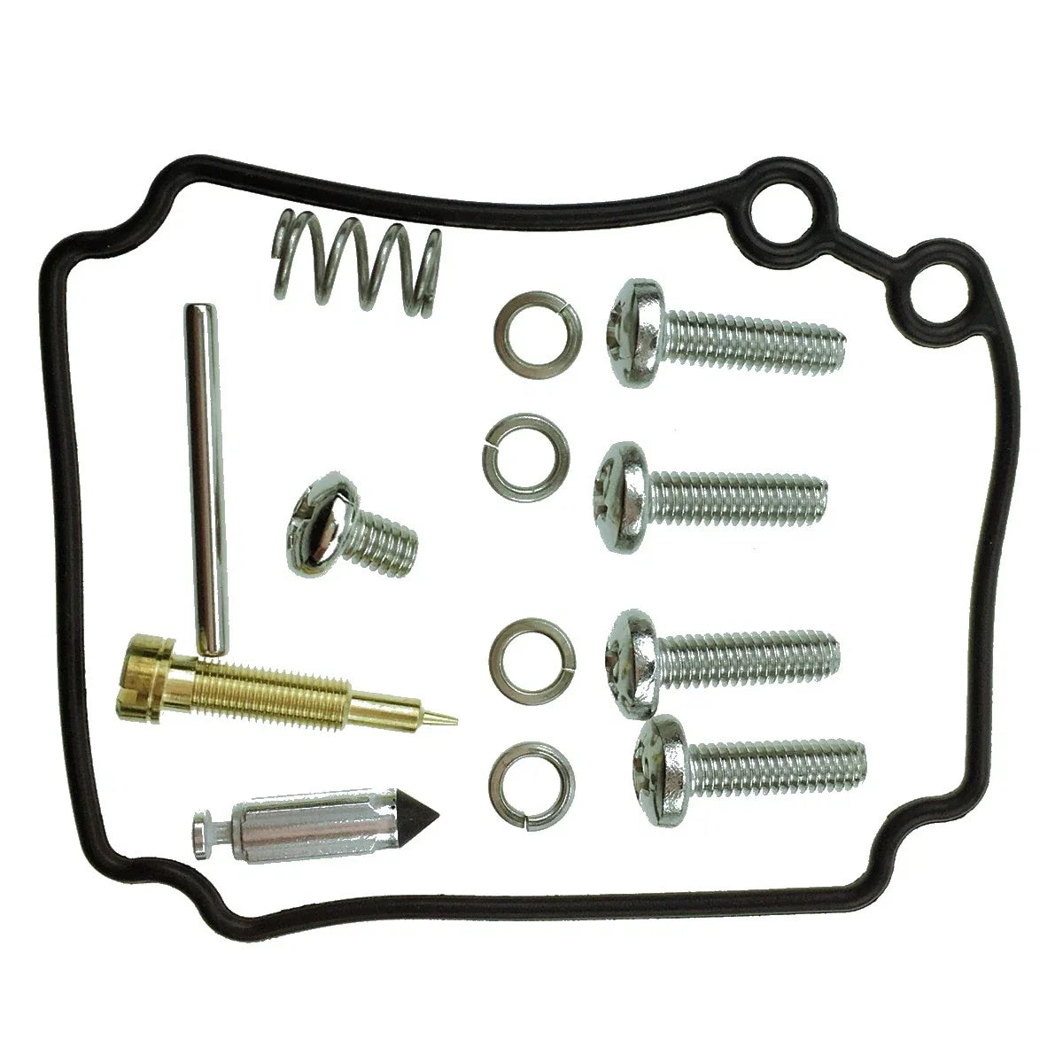 Carburetor Repair Kit for YAMAHA 30HP 61N Series