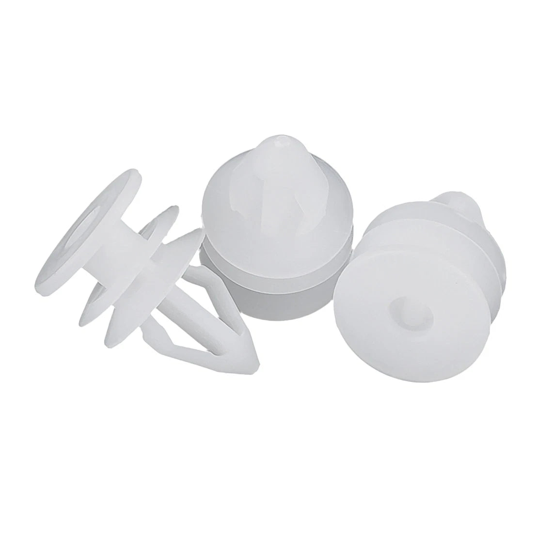 20 x Door Trim Panel Retainer Clips for Chevrolet (Various Years)