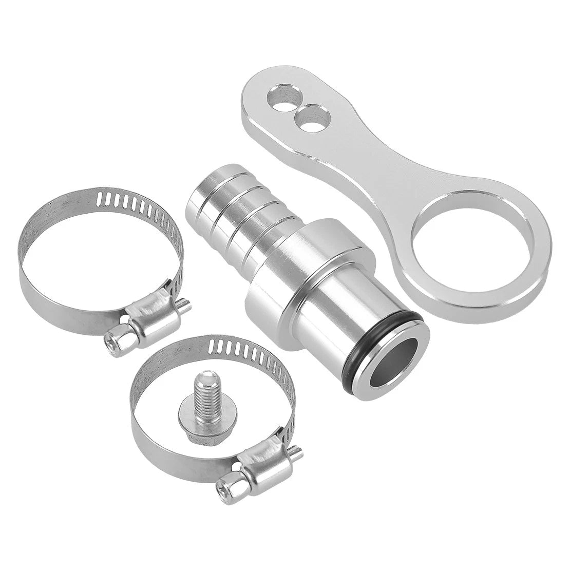 Coolant Barb Hose Adapter for Dodge Ram Cummins 6.7L (2009-2019)