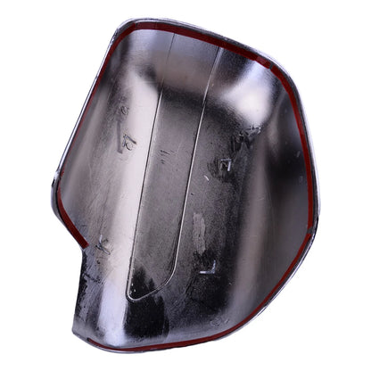 Chrome Wing Mirror Cover Cap for Toyota Tacoma (2005-2011)