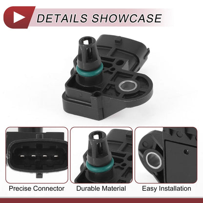 MAP Sensor for Land Rover Evoque (2018-2019)