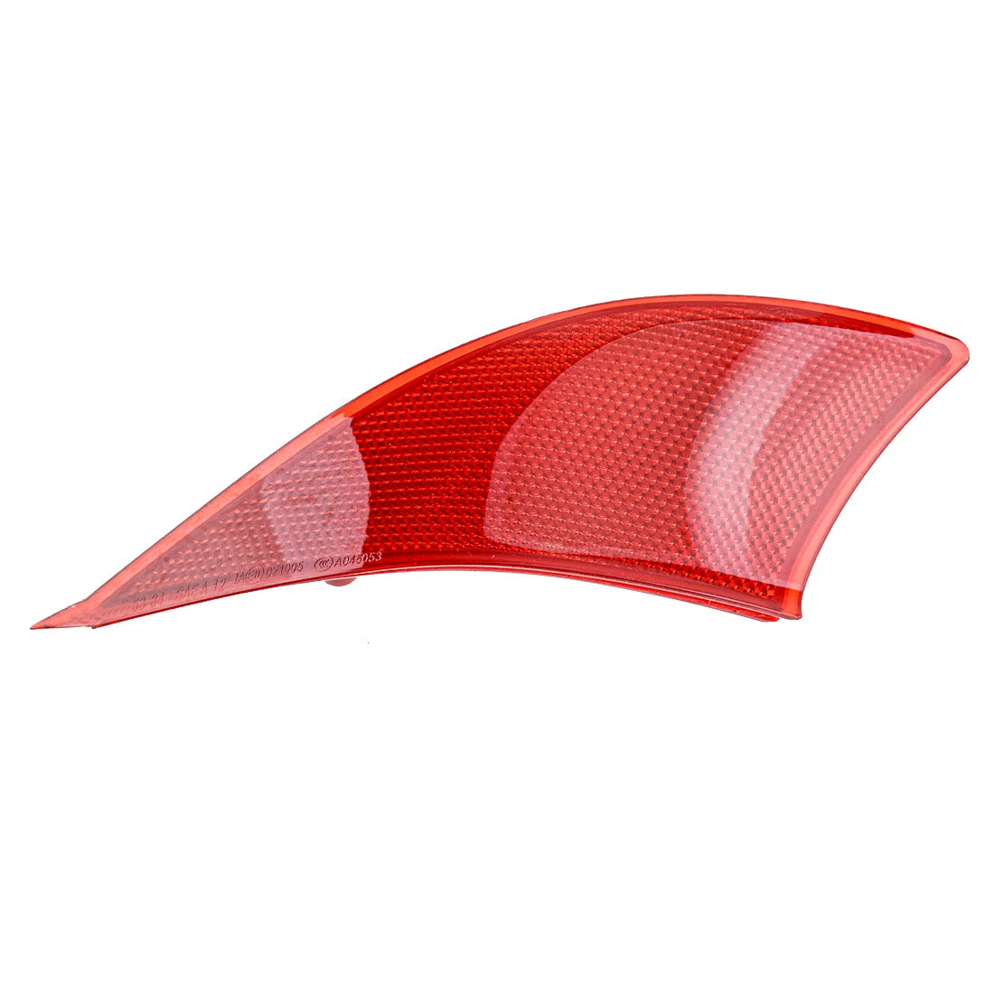 Left Rear Bumper Reflector Light for Lexus IS200T IS250 IS300 (2014-2020)