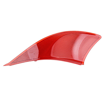 Left Rear Bumper Reflector Light for Lexus IS200T IS250 IS300 (2014-2020)