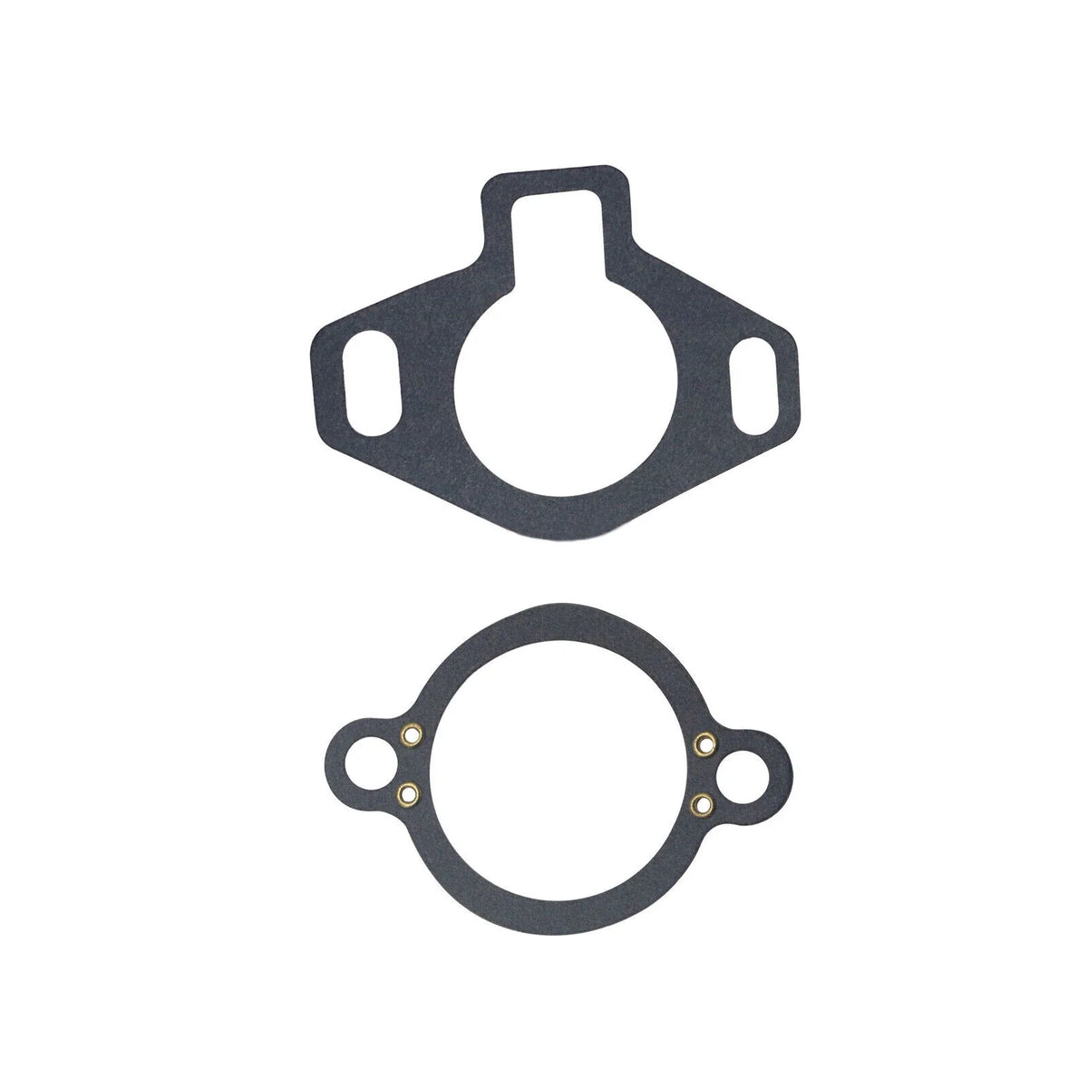 Thermostat Kit for Mercruiser 4.3 5.0 5.7 (1990-2023) - Includes Gaskets, Sleeve