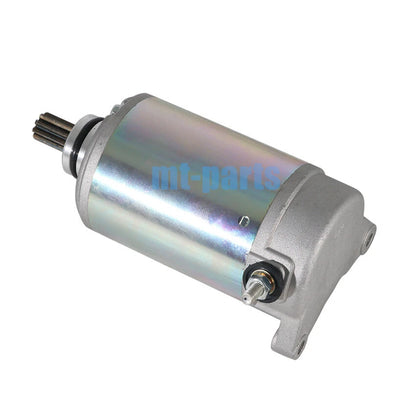 Starter Motor for ODES UTV 800, 1000, Dominator X2, X4 (2010-2023)