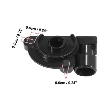 2x Car Throttle Position Sensor for Chevrolet GMC Buick