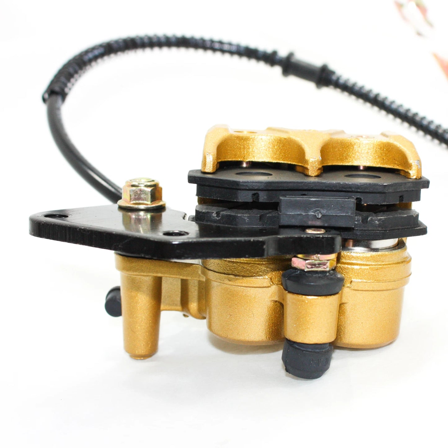 Hydraulic Rear Disc Brake Caliper System for PIT PRO 125cc 250cc ATV Dirt Bike