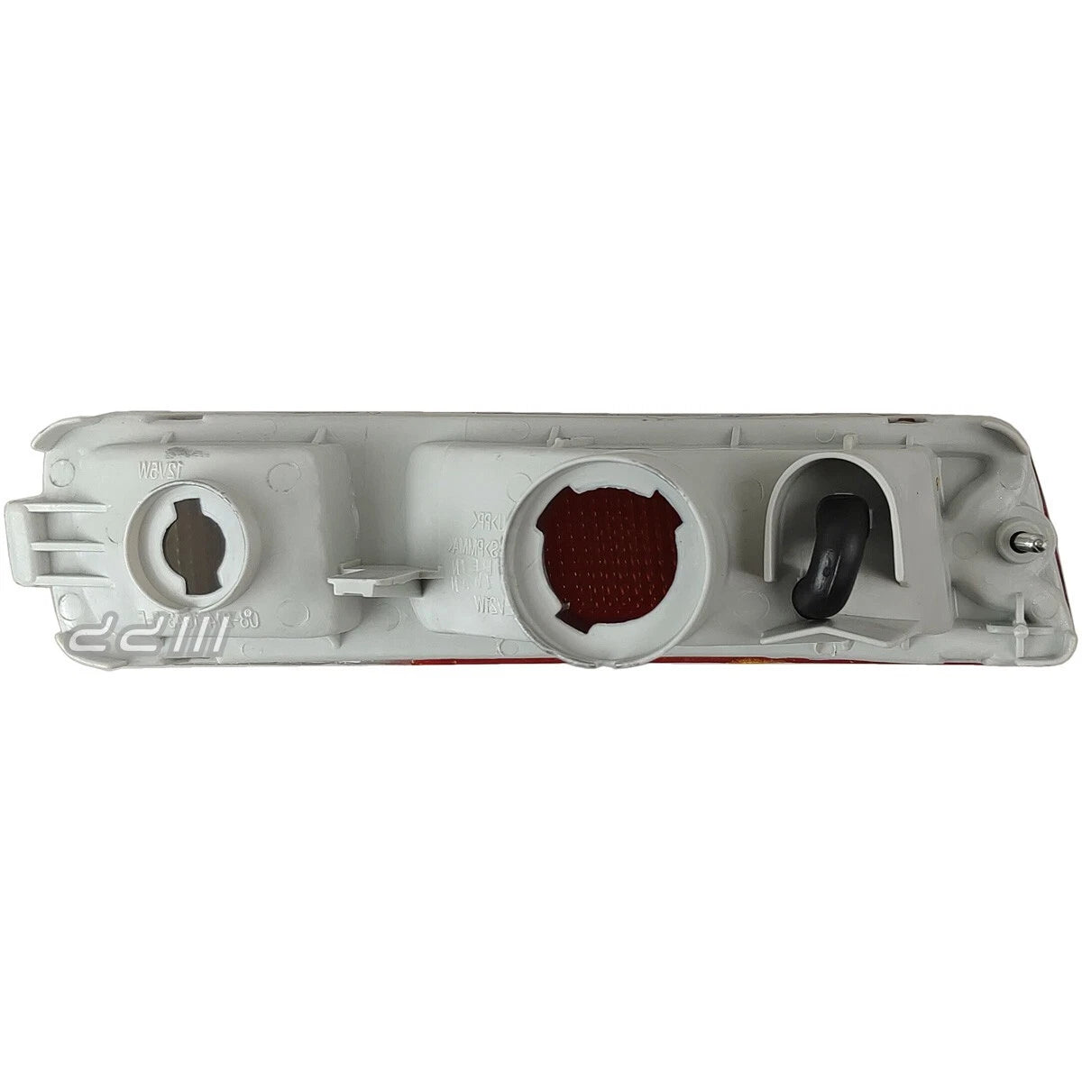 Left Front Bumper Light Bar for Mitsubishi Triton (1996-2006)
