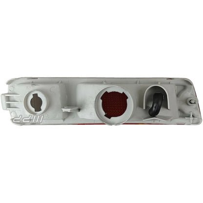Left Front Bumper Light Bar for Mitsubishi Triton (1996-2006)
