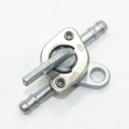 5mm Inline Fuel Tap Filter Switch for PIT PRO Quad Dirt Bike ATV Buggy