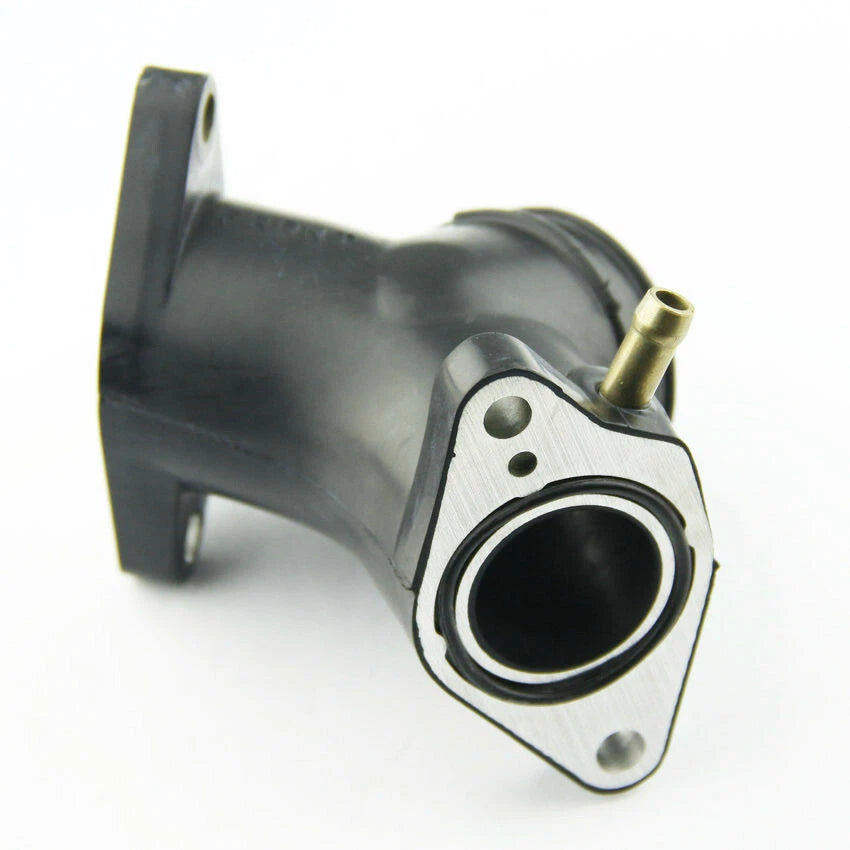 Carburetor Intake Manifold Boot for Yamaha XVS250 Drag Star (2000-2017)