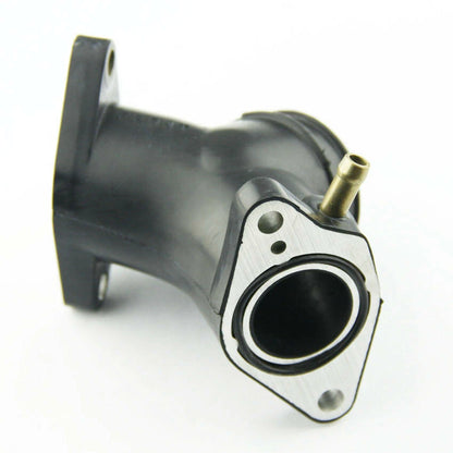 Carburetor Intake Manifold Boot for Yamaha XVS250 Drag Star (2000-2017)