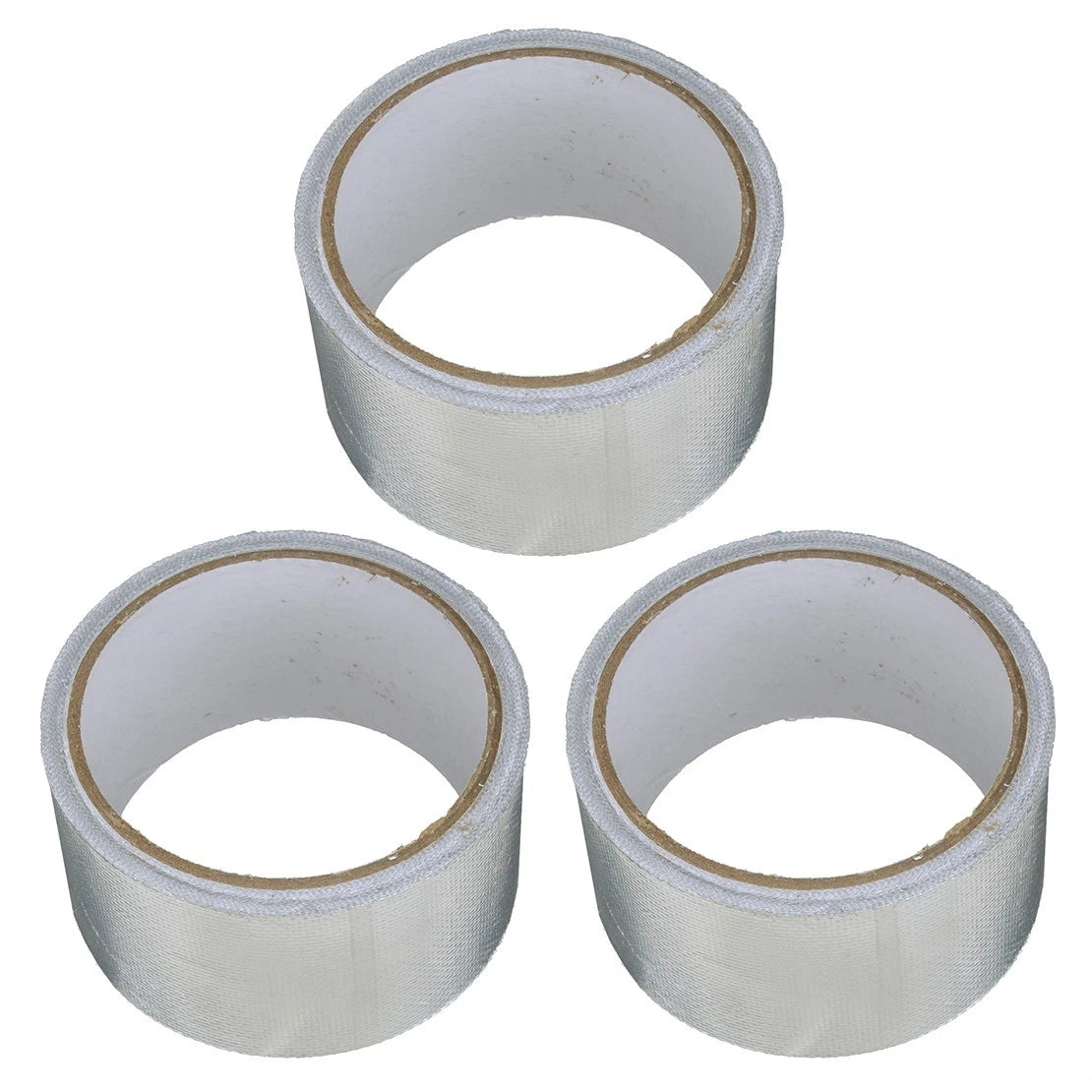 3 x 5M Turbo Pipe Manifold Exhaust Heat Wrap Tape for SD ( Specified)