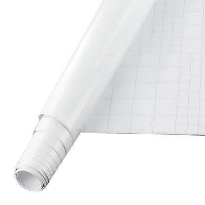 Vinyl Film Wrap / 30x150CM / Car Gloss White Sticker Decal