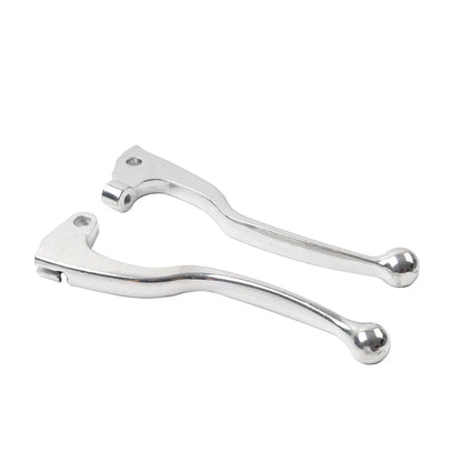 Brake & Clutch Levers for Yamaha YZ80, YZ125, YZ250, YZ490, XT225, TT350, TW200 (1980-2006)