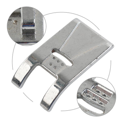 5 Hole Snap-On Cording Stitch Foot for Brother Sewing Machines