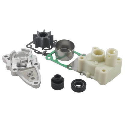 15/20 HP EFI 4-Stroke Water Pump Impeller Kit for Tohatsu Outboard 2018-Up