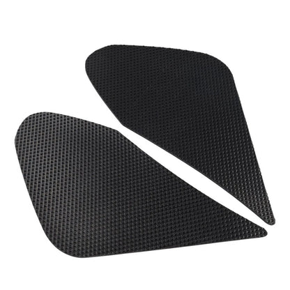 Anti-Slip Traction Side Fuel Tank Pad for Yamaha R3 R25 (2015-2018)