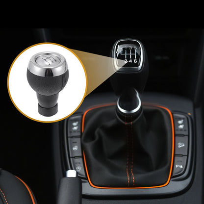 5 Speed Gear Shifter Knob for Mini Cooper R56 (2006-2012)