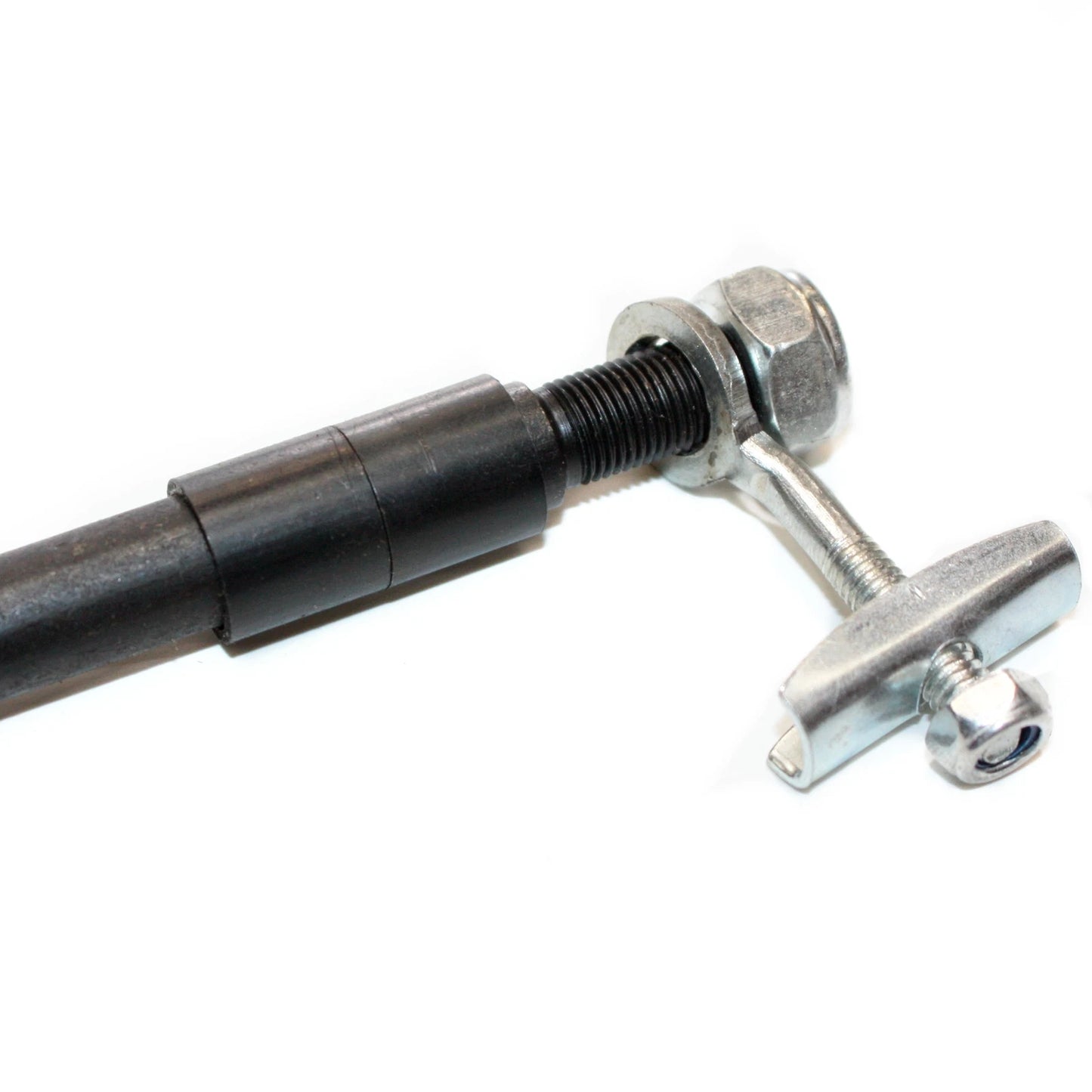 12mm 160mm Rear Wheel Axle Chain Tensioner for 49cc Mini PIT Dirt Bike