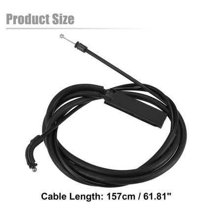 Hood Release Cable for BMW 320i 335i (2006-2013)