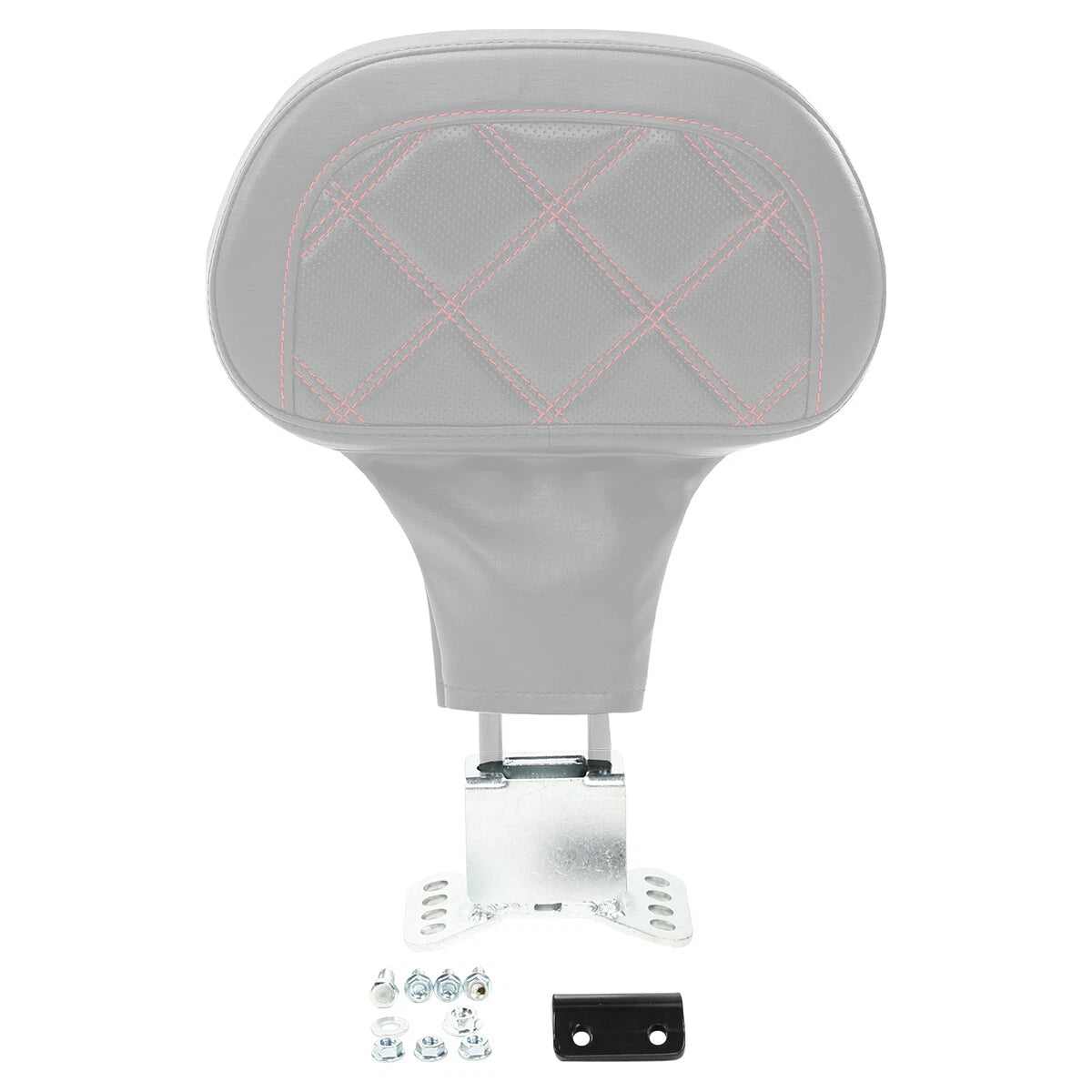 Driver Backrest for Harley CVO Road King Glide Ultra Limited (1988-2023)