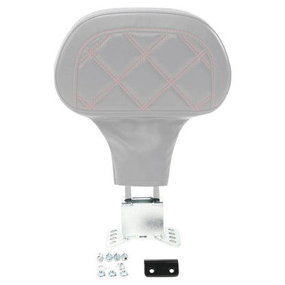 Driver Backrest for Harley CVO Road King Glide Ultra Limited (1988-2023)