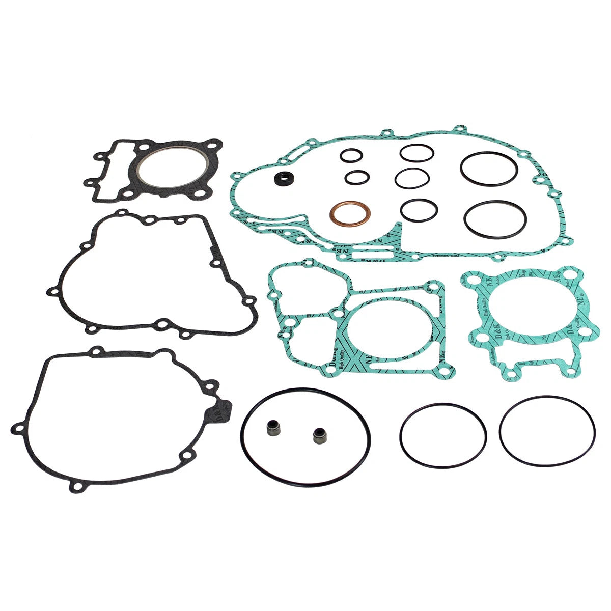 Namura Gasket for Kawasaki Bayou 250 2x4 KLF250A (2003–2011)
