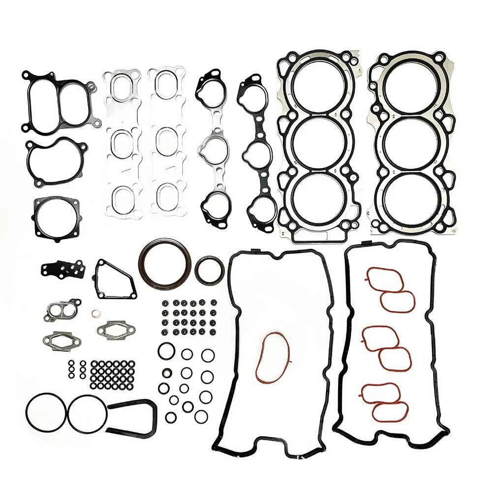 VRS Cylinder Head Gasket Set for Nissan Pathfinder R51 4.0 V6 (2005-2010)
