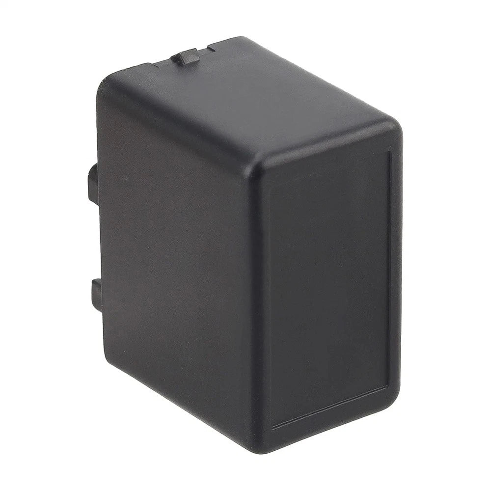 7 Pin LED Flasher Relay Turn Signal Light for Suzuki GSXR 600 750 1000 (2001-2023)