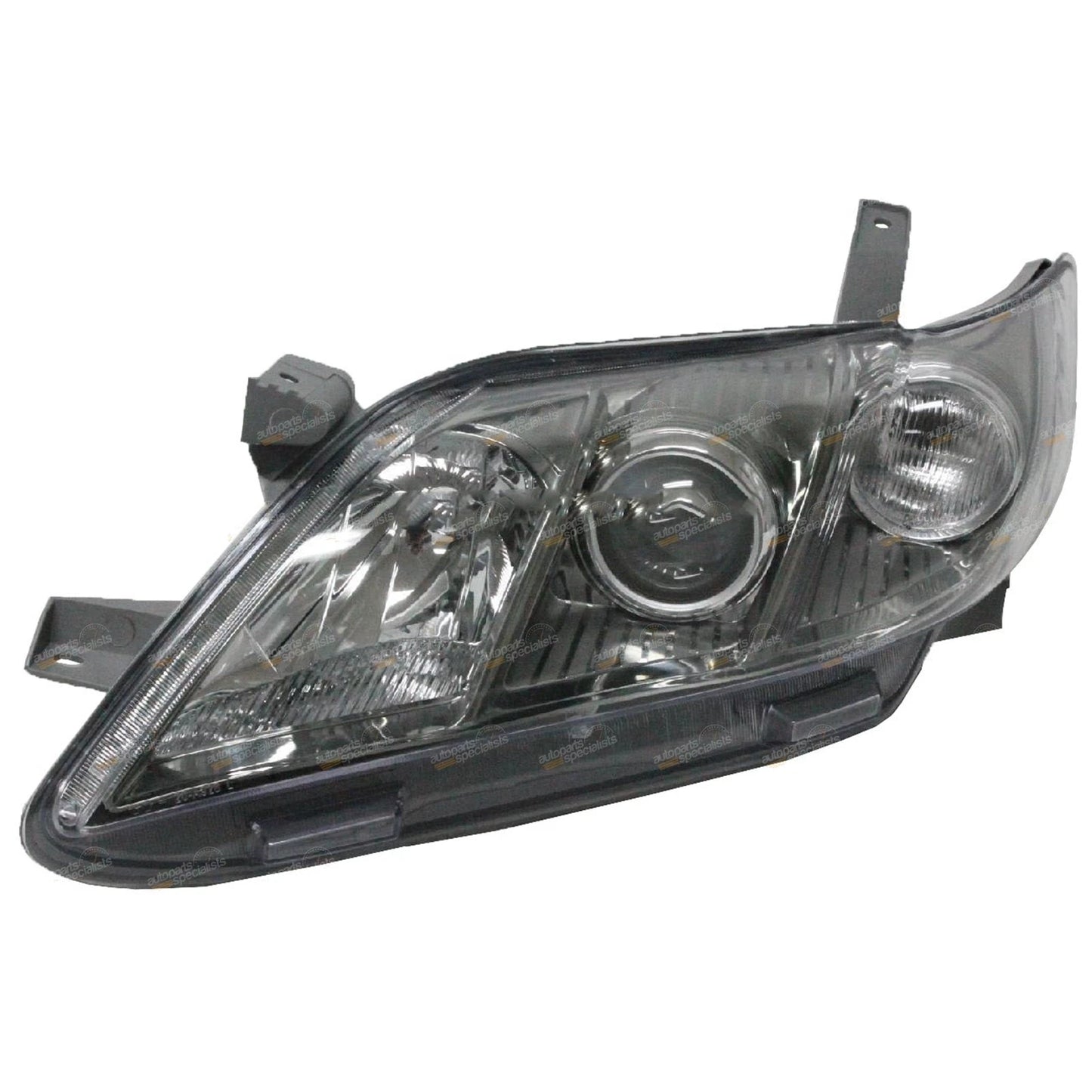Left Headlight for Toyota Camry (2006–2009)
