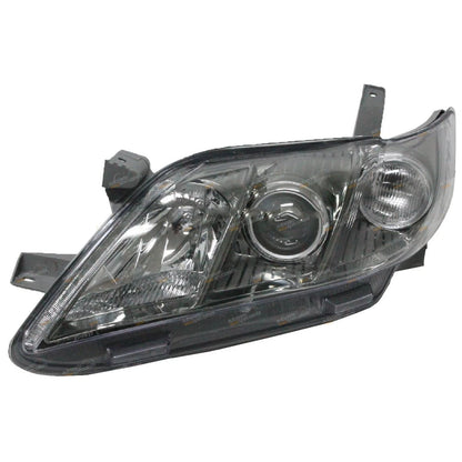 Left Headlight for Toyota Camry (2006–2009)