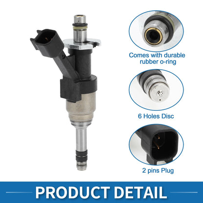 6.2L Fuel Injector for Chevrolet Camaro (2016-2020)