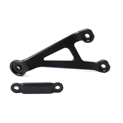 CNC Exhaust Bracket Muffler Mount Holder for Kawasaki Z900 (2017-2023)
