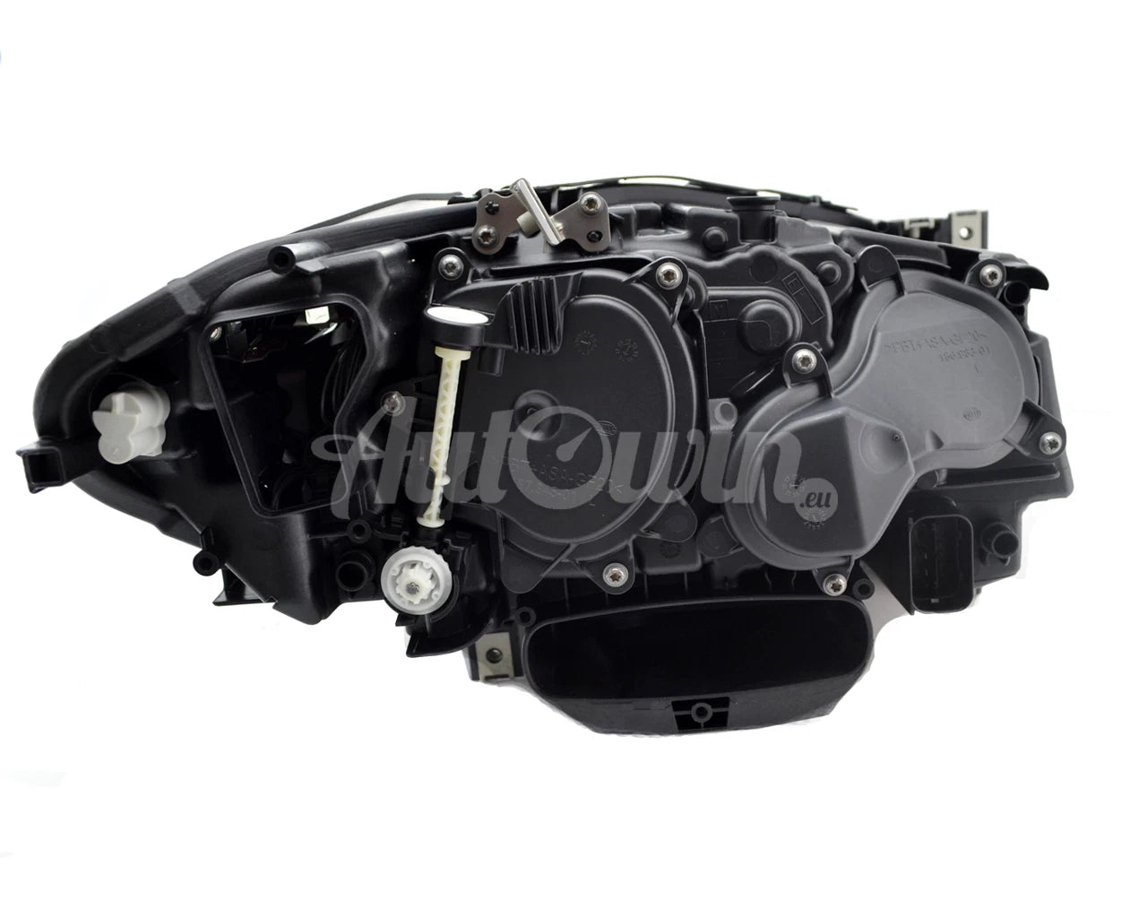 Full LED Adaptive Headlight Left Side for BMW 5 Series F10 F11 (2014-2017)