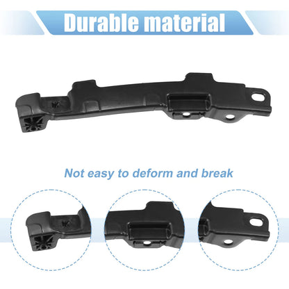Bumper Bracket Retainer for Toyota Highlander Hybrid LE (2019)