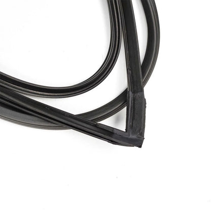 Door Rubber Weatherstrip Seal RH Fits Datsun Sunny 1200 B110 Sedan 1970-73 D06