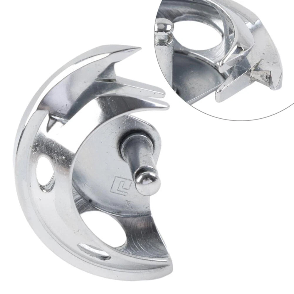 Shuttle Hook for BROTHER KE-430 Series Sewing Machine (No Year Specified)