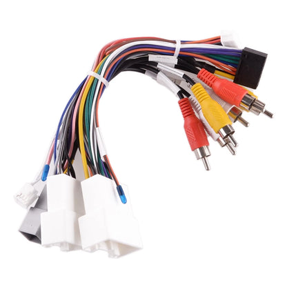 Stereo Power Cable for Mitsubishi Lancer (2008-2015)