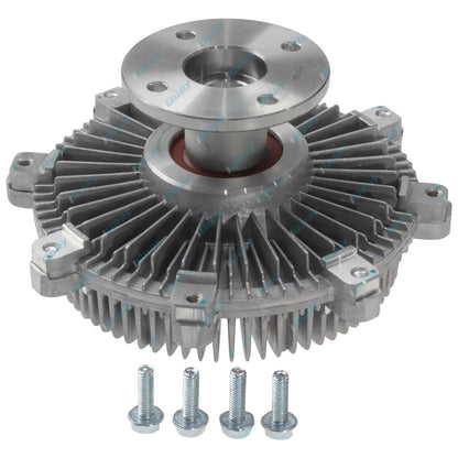 Fan Clutch Coupling for Nissan Navara D40 V6 4.0L VQ40DE Engine 2005~2012