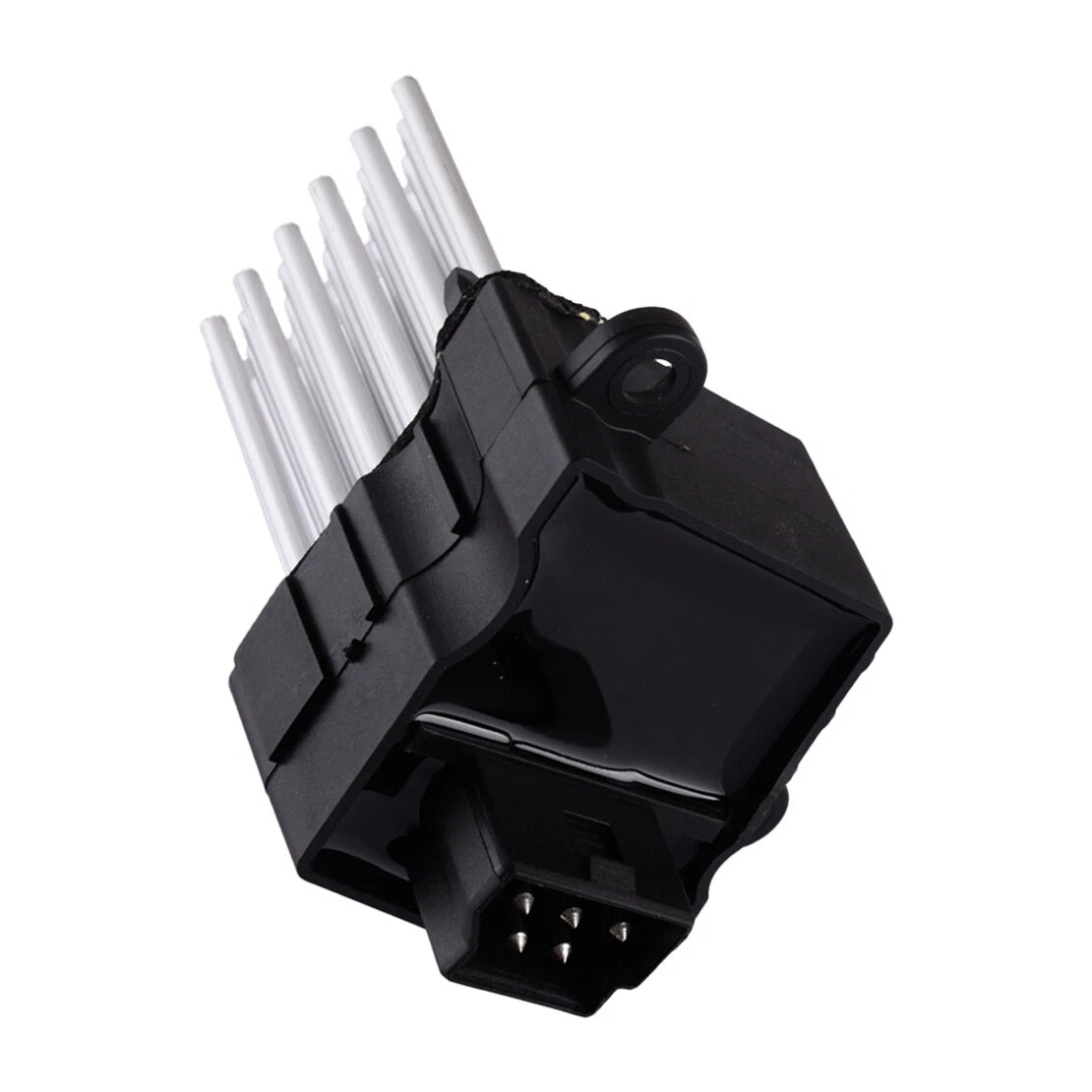 Heater Blower Resistor for BMW 3 Series E46, E39, X3 (2000-2006)