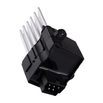 Heater Blower Resistor for BMW 3 Series E46, E39, X3 (2000-2006)