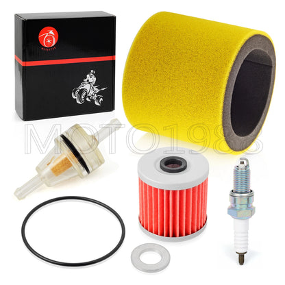 Air Filter Foam for Kawasaki Bayou 220/250/300 KLF220/KLF250/KLF300